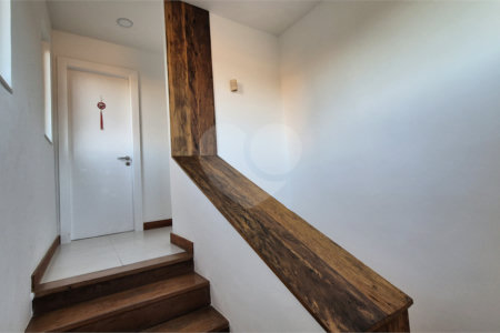 Casa em condomínio à venda com 4 suítes no Centro (mangue), Armação dos Búzios, RJ