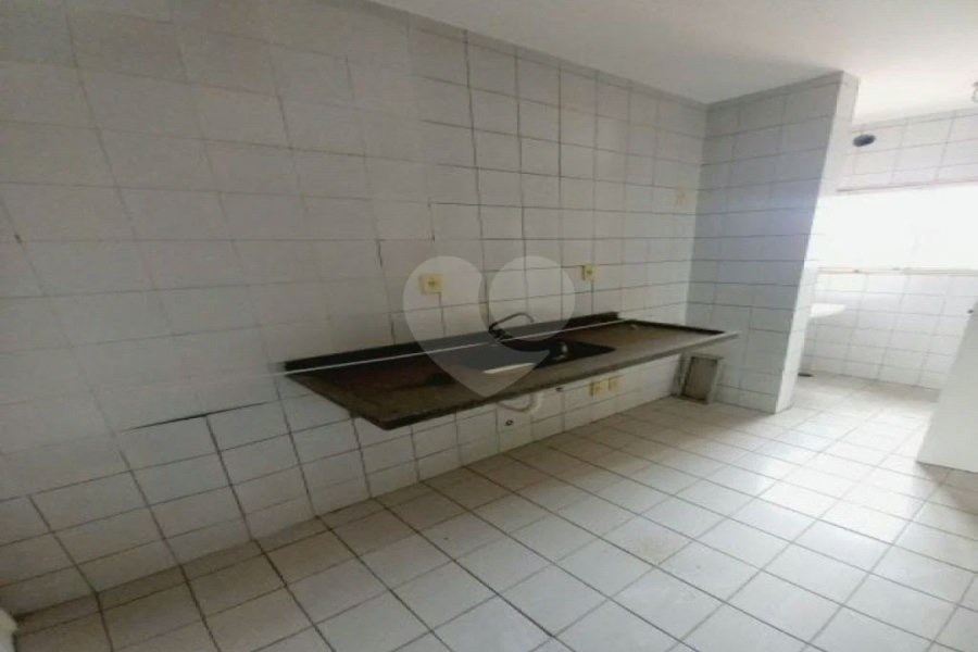 Apartamento à venda com 3 quartos, sendo 1 suíte, em Vila Santa Catarina, São Paulo, SP
