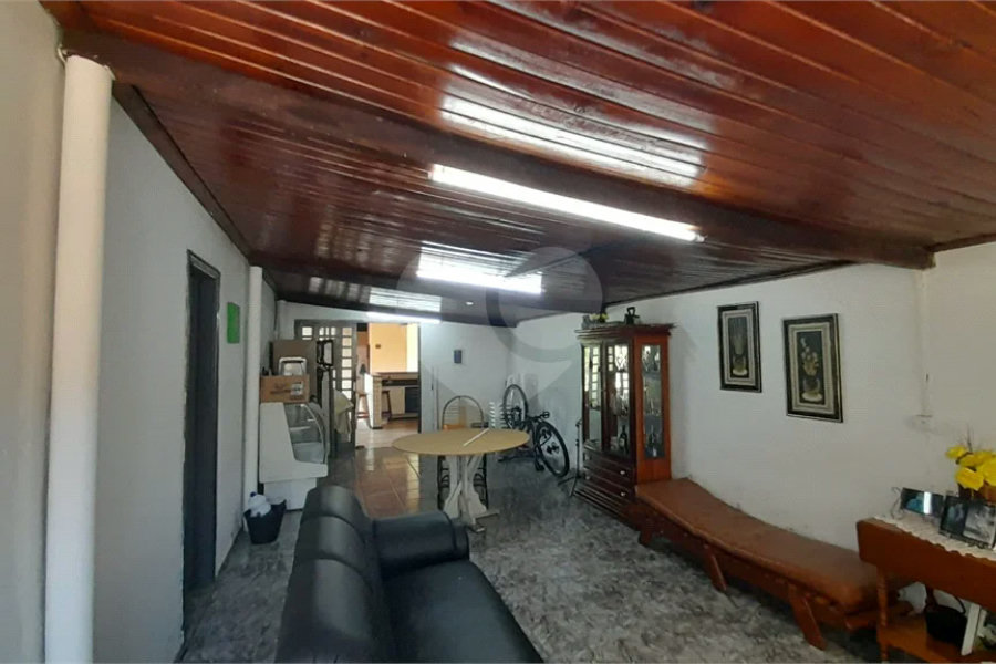 Chácara à venda no Condomínio Bem Te Vi em Piracicaba - SP.