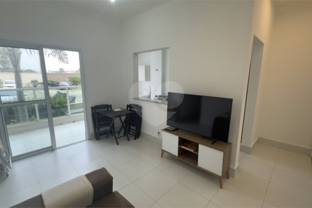 Apartamento para alugar com 3 quartos, sendo 1 suíte, em Jardim Santiago, Indaiatuba, SP