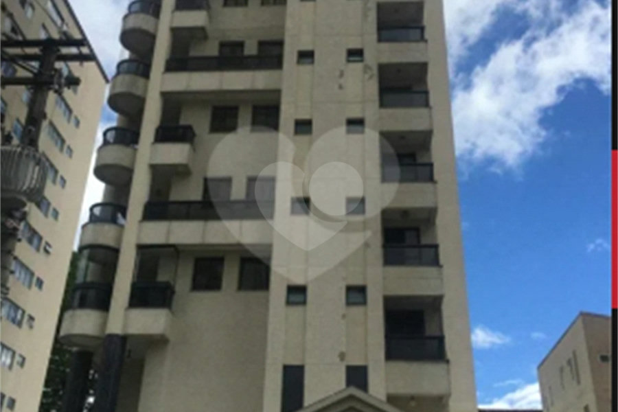 Apartamento à venda com 3 quartos, sendo 1 suíte, em Santana, São Paulo, SP