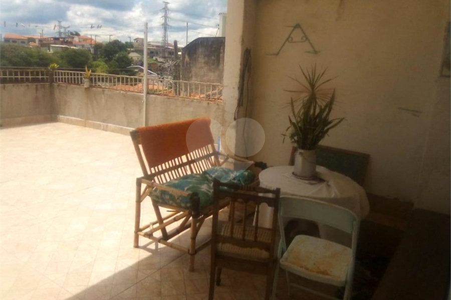 Sobrado à venda com 4 quartos em Vila Guilherme, São Paulo, SP