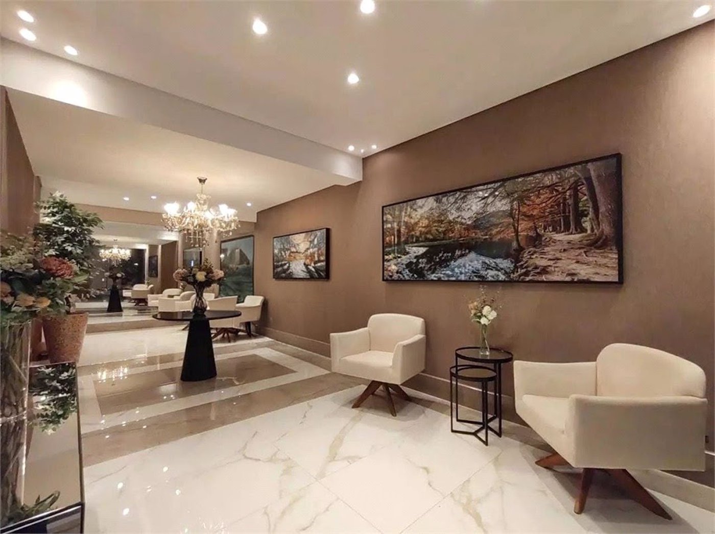 Apartamento Residencial à venda, Boqueirão, Santos - AP1406.