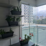 Apartamento para alugar com 2 quartos, sendo 1 suíte,  em Várzea da Barra Funda, São Paulo, SP