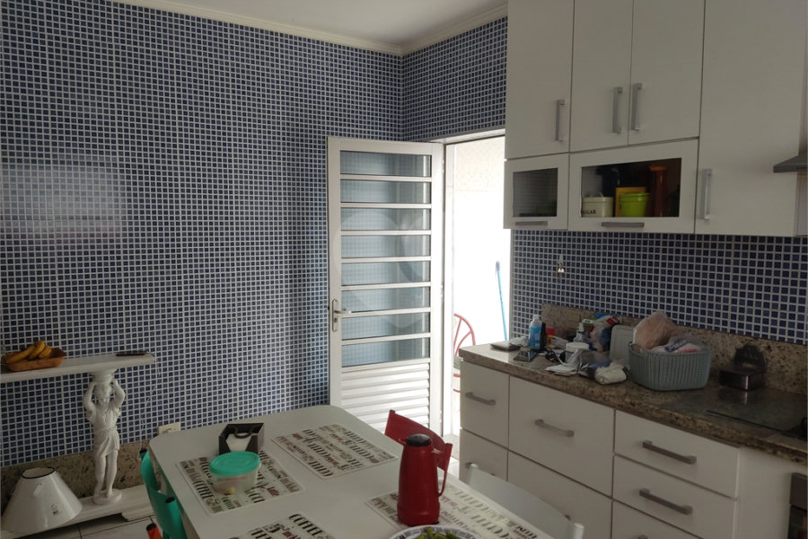 Sobrado à venda com 5 quartos, sendo 1 suíte, em Imirim, São Paulo, SP