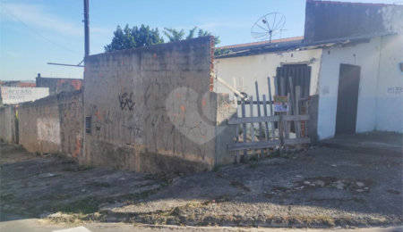 Terreno à venda em Jardim São Judas Tadeu, Salto, SP