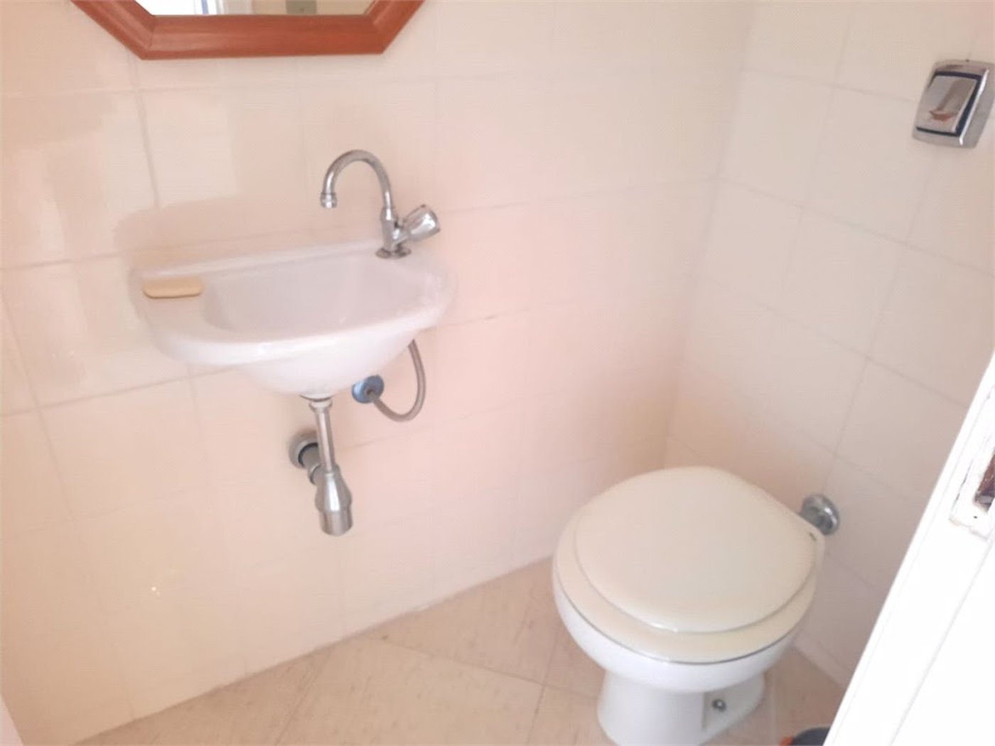 Apartamento à venda, 140 m² por R$ 2.200.000,00 - Barra Funda - Guarujá/SP