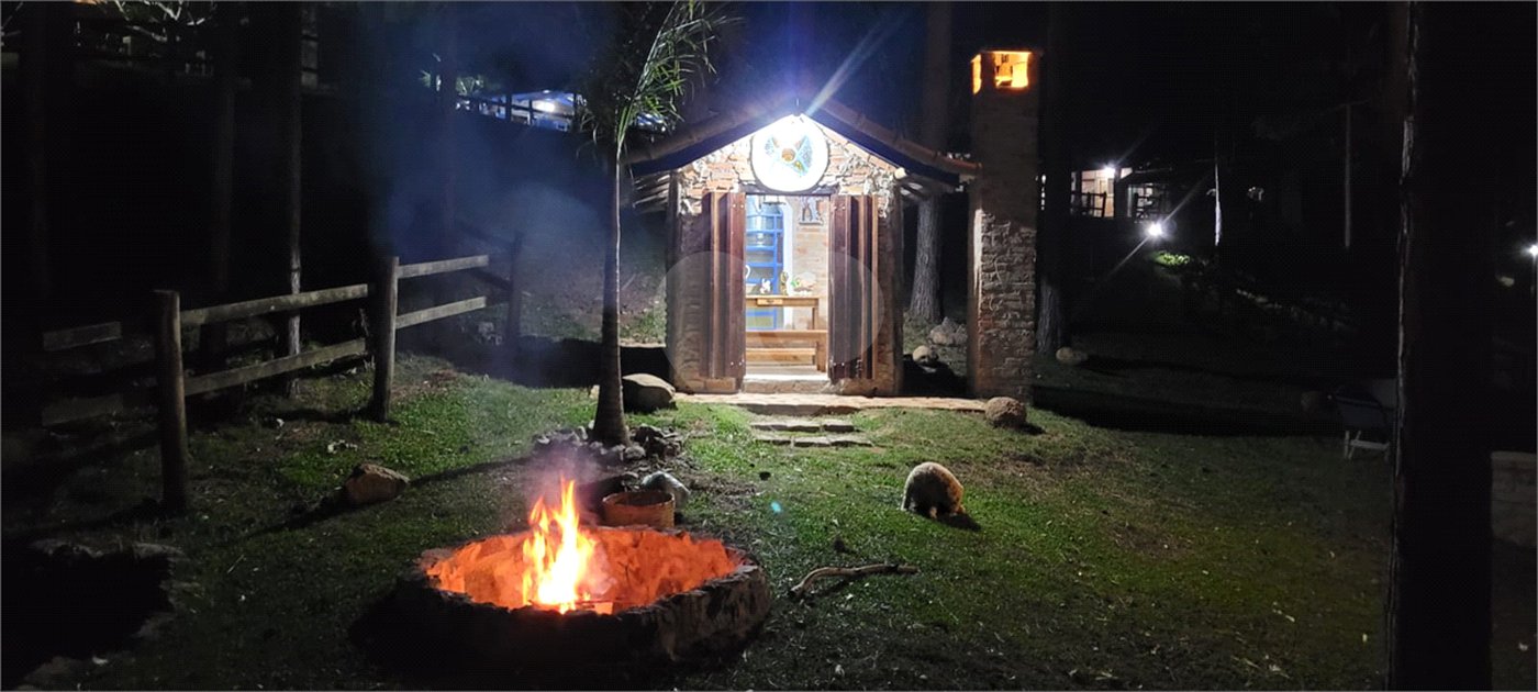 Chácara à venda com 2 quartos, sendo 1 suíte, em Vale San Fernando, Itapetininga, SP
