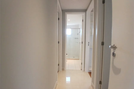 Cobertura à venda com 4 quartos, sendo 3 suítes,  em Cidade São Francisco, São Paulo, SP