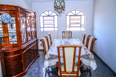 Casa à venda ou para alugar com 4 quartos, sendo 2 suítes, em Vila Santa Catarina, São Paulo, SP