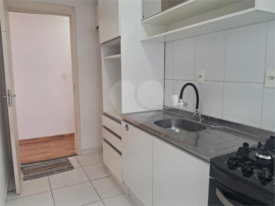 Apartamento à venda ou para alugar com 2 quartos em Água Branca, São Paulo, SP