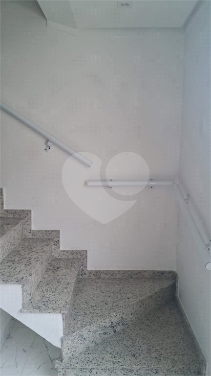 Casa à venda com 2 quartos, sendo 1 suíte, no condomínio Tanque Velho, São Paulo - SP