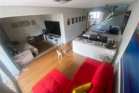 Apartamento à venda com 4 suítes em Itaim Bibi, São Paulo, SP