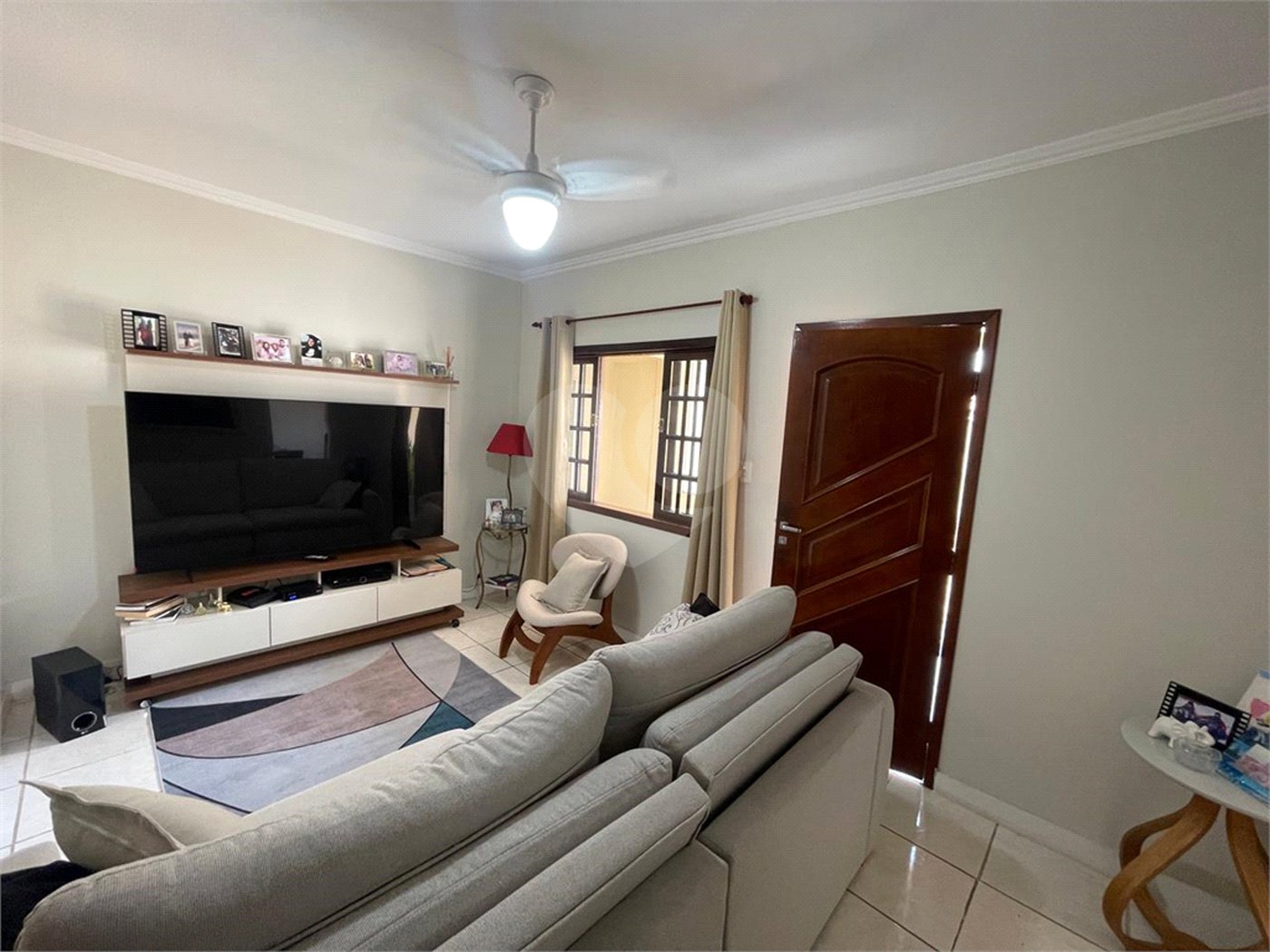 Casa à venda com 5 quartos, sendo 2 suítes, em Campo Grande, Rio de Janeiro, RJ