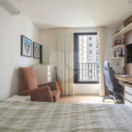 Apartamento à venda com 4 quartos, sendo 2 suítes,  em Jardim Parque Morumbi, São Paulo, SP