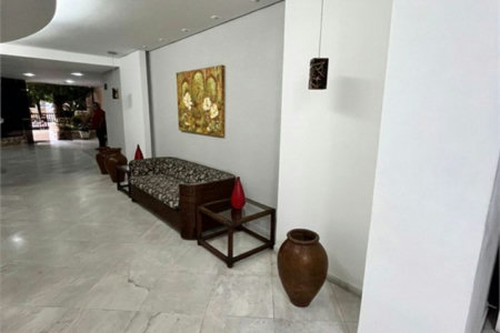 Apartamento com 2 Quartos e 2 Vagas à Venda em Pitangueiras – Guarujá/SP