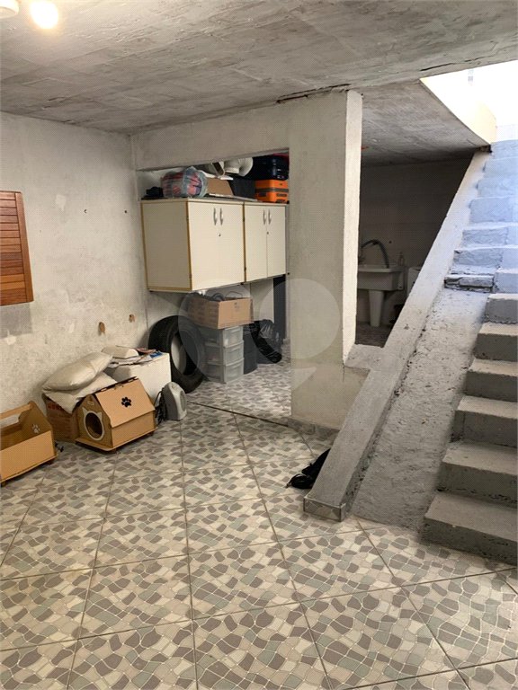 Casa à venda com 2 quartos em Parque Mandaqui, São Paulo, SP