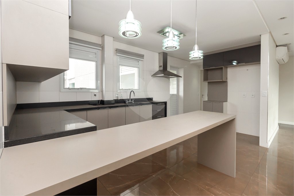 Apartamento à venda com 4 quartos, sendo 3 suítes, em Jardim Cidade Pirituba, São Paulo, SP