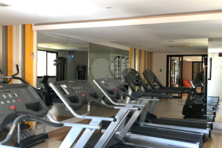 Apartamento à venda com 4 quartos, sendo 2 suítes,  em Jardim Panorama, São Paulo, SP