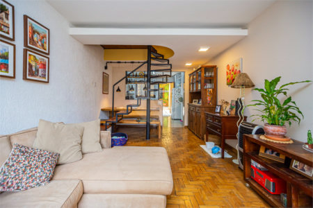 Casa à venda com 3 quartos, sendo 2 suítes,  em Chácara Santo Antônio (zona Sul), São Paulo, SP