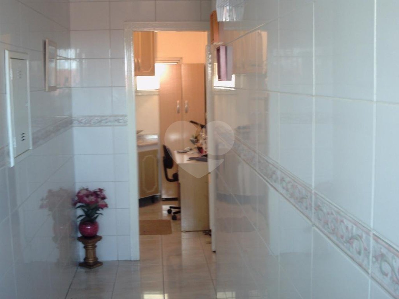 Apartamento à venda com 3 quartos, sendo 1 suíte, em Santana, São Paulo, SP