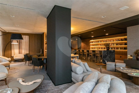 Apartamento à venda com 4 suítes em Jardim Paulista, São Paulo, SP