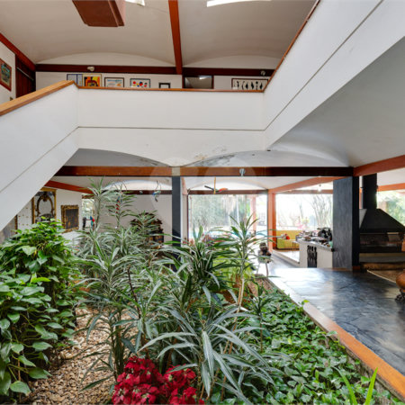 Casa à venda com 6 suítes em Morumbi, São Paulo, SP