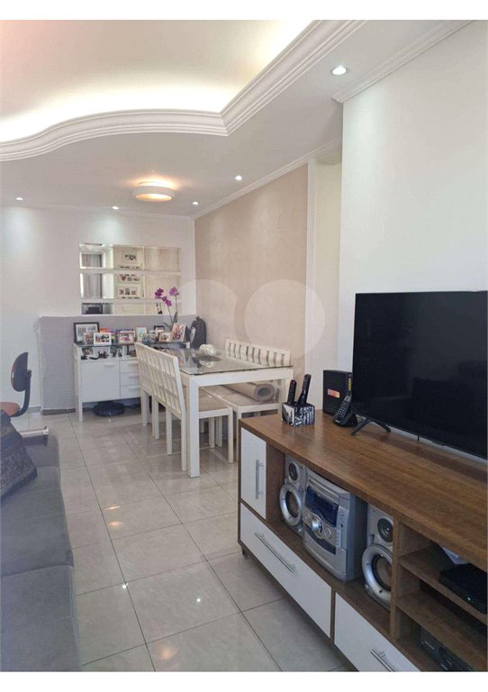 Apartamento à venda com 2 quartos, sendo 1 suíte, em Mooca, São Paulo, SP