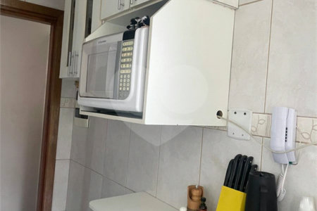 Apartamento à venda com 3 quartos, sendo 1 suíte, em Parque Mandaqui, São Paulo, SP