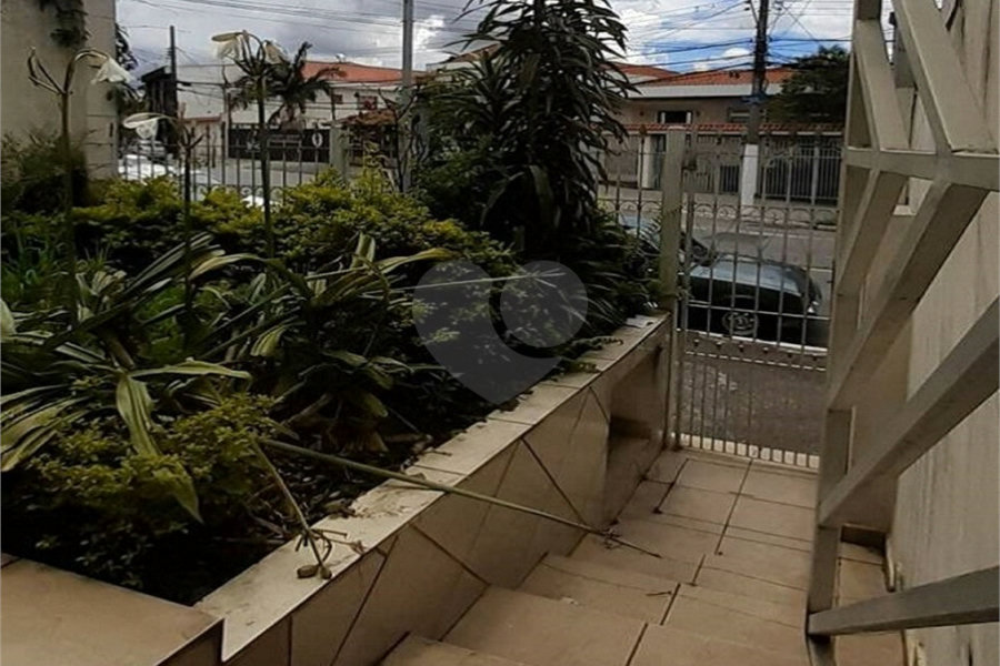 Casa à venda com 2 quartos em Vila Maria Alta, São Paulo, SP