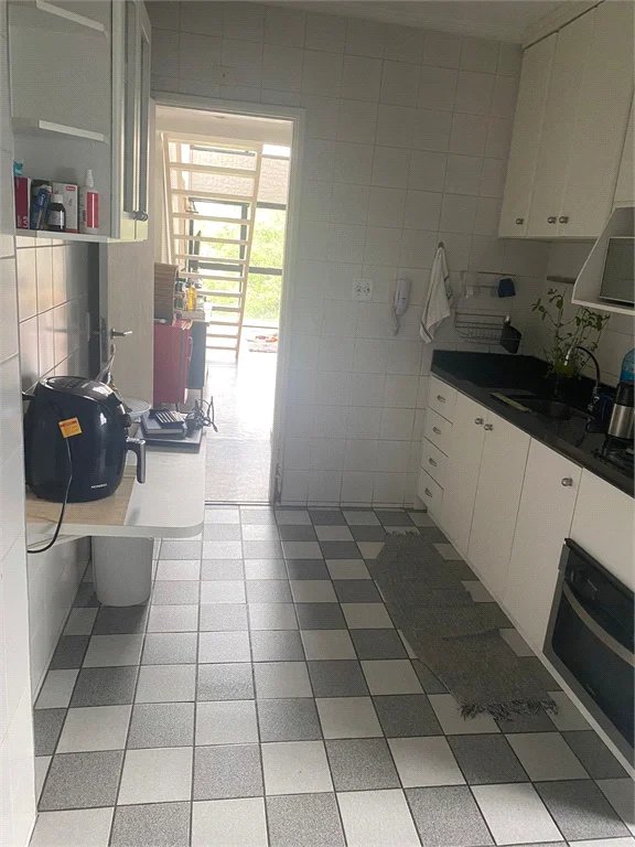Duplex à venda com 2 quartos, sendo 1 suíte, em Paraíso do Morumbi, São Paulo, SP