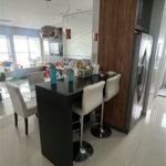 Apartamento à venda com 2 suítes em Parque Reboucas, São Paulo, SP