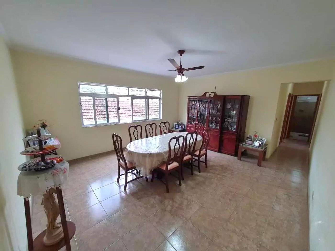Apartamento à venda, 118 m² por R$ 695.000,00 - Ponta da Praia - Santos/SP