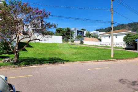 Terreno à venda no condomínio Ibi Aram I, Itupeva - SP