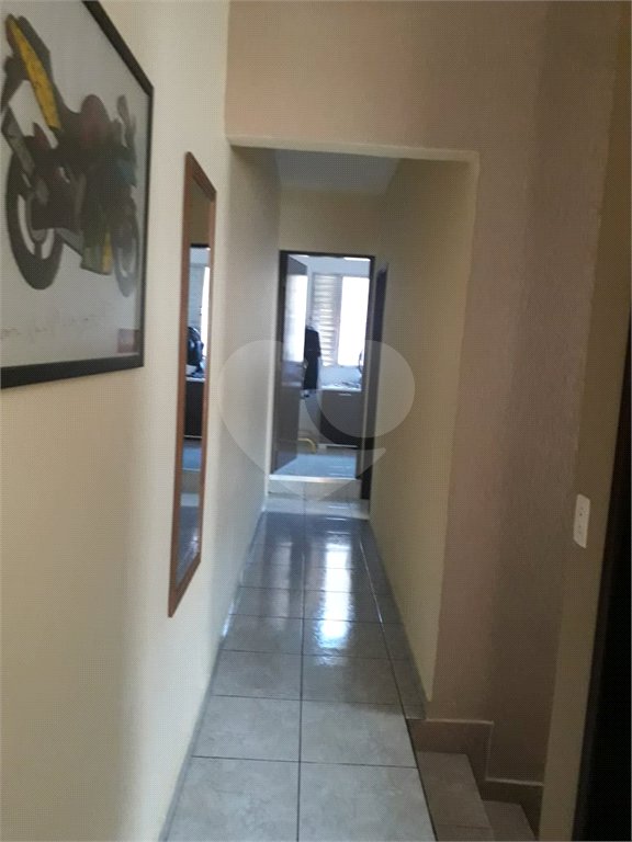 Sobrado à venda com 3 quartos, sendo 1 suíte, em Tucuruvi, São Paulo, SP