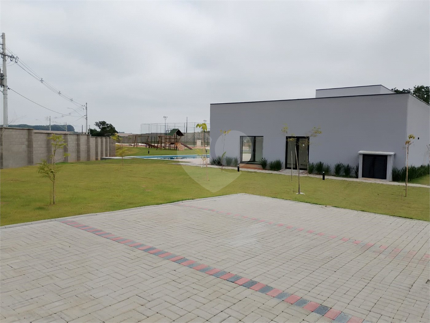Terreno à venda no condomínio Residencial Jardim Belmonte, Indaiatuba - SP