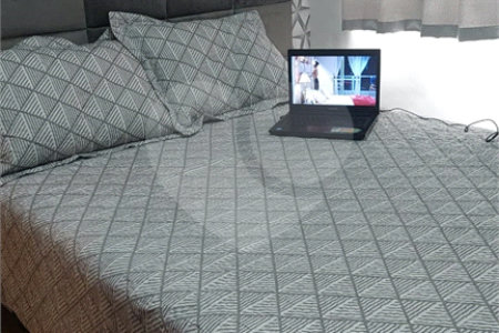 Apartamento à venda com 2 quartos em Parque São Bento, Sorocaba, SP