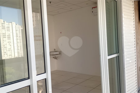 Sala para alugar em Nova Petrópolis, São Bernardo do Campo, SP