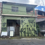 Sobrado à venda com 7 quartos em Cidade Continental, São Paulo, SP