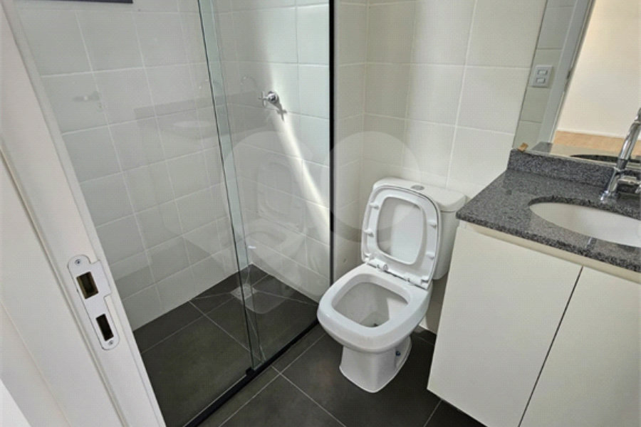 Studio para alugar com 1 quarto em Vila Madalena, São Paulo, SP