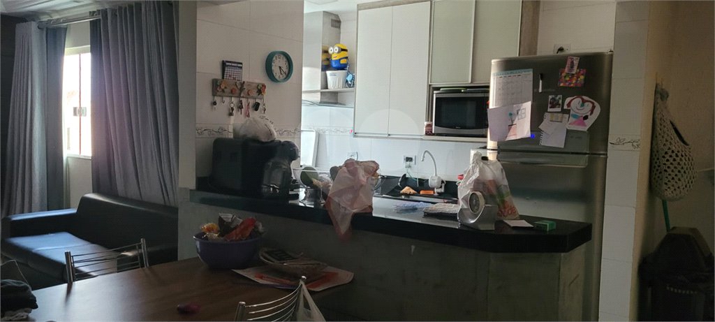 Cobertura à venda com 4 quartos, sendo 3 suítes, em Bangú, Santo André, SP