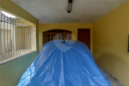 Casa à venda com 4 quartos em Vila Medeiros, São Paulo, SP
