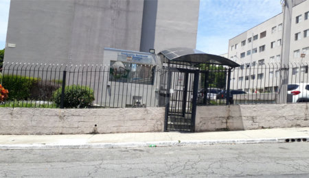 Apartamento à venda com 2 quartos, sendo 1 suíte,  em Mandaqui, São Paulo, SP