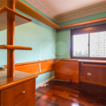 Apartamento à venda com 4 quartos, sendo 3 suítes, em Brooklin Paulista, São Paulo, SP