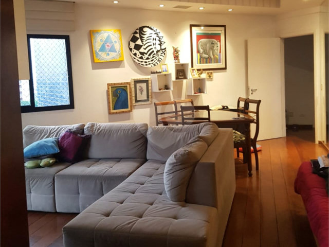 Apartamento à venda com 3 quartos, sendo 1 suíte,  em Santana, São Paulo, SP