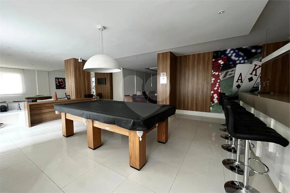 Apartamento à venda com 3 suítes em Santana, São Paulo, SP