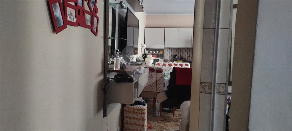 Casa à venda com 1 quarto em Vila Sítio dos Morros, Guarulhos, SP