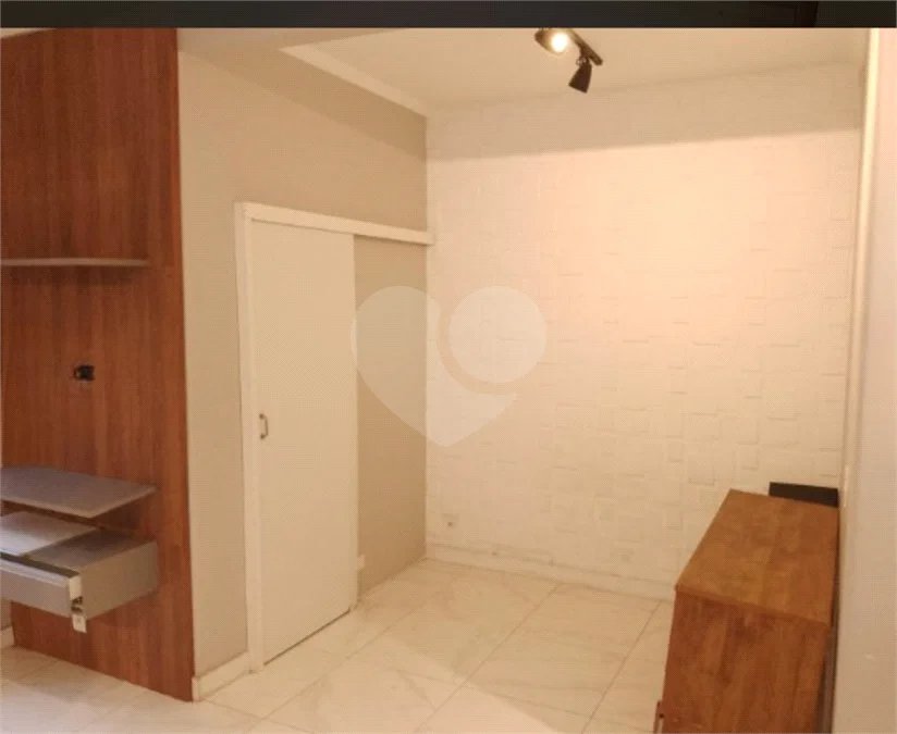 Apartamento à venda com 1 quarto em Bela Vista, São Paulo, SP