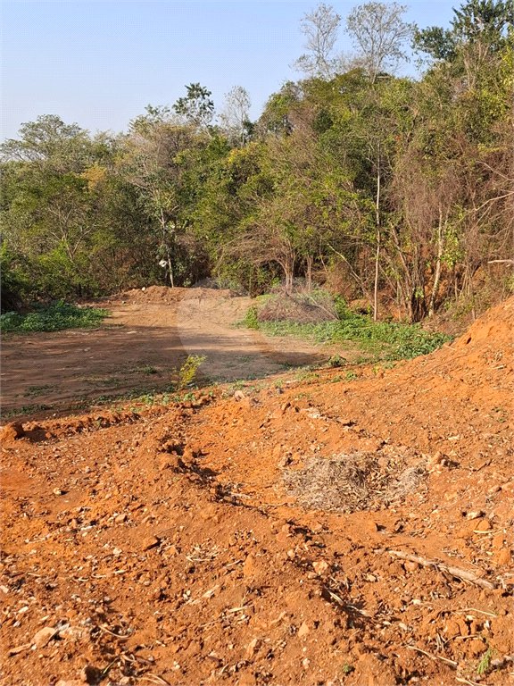Terreno à venda em Recanto Campestre Internacional de Viracopos Gleba 6, Indaiatuba, SP