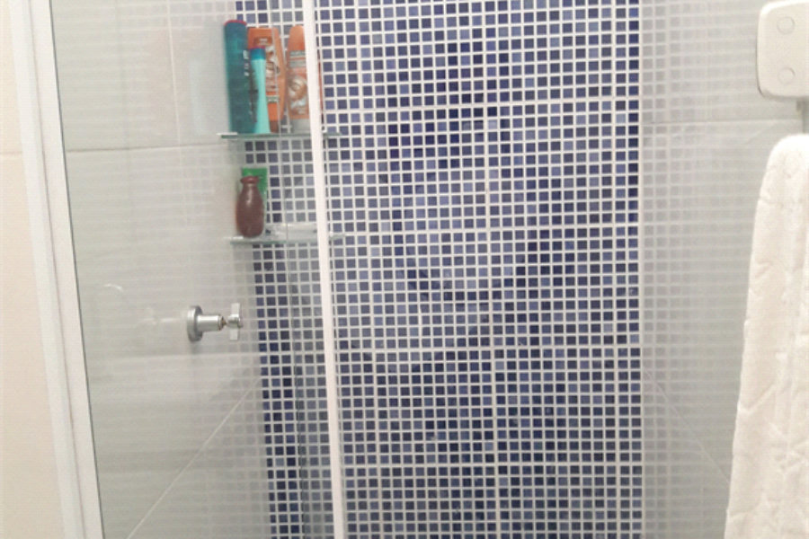 Casa à venda com 2 quartos no condomínio Nova Vida, São Paulo - SP